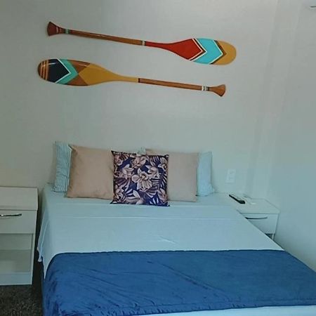 Segunda Casa- Seu Cantinho Na Praia Do Morro Em Guarapari - Quartos Suites 2 Ate 4 Pessoas Dış mekan fotoğraf