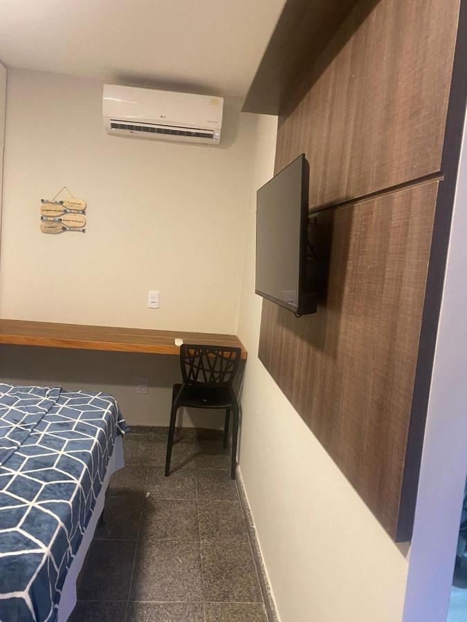 Segunda Casa- Seu Cantinho Na Praia Do Morro Em Guarapari - Quartos Suites 2 Ate 4 Pessoas Dış mekan fotoğraf