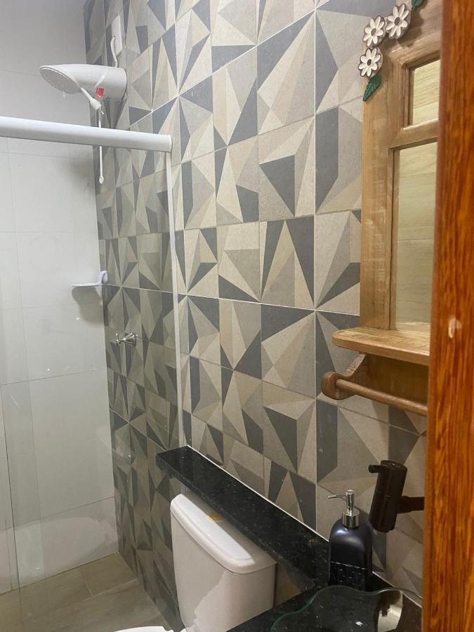 Segunda Casa- Seu Cantinho Na Praia Do Morro Em Guarapari - Quartos Suites 2 Ate 4 Pessoas Dış mekan fotoğraf
