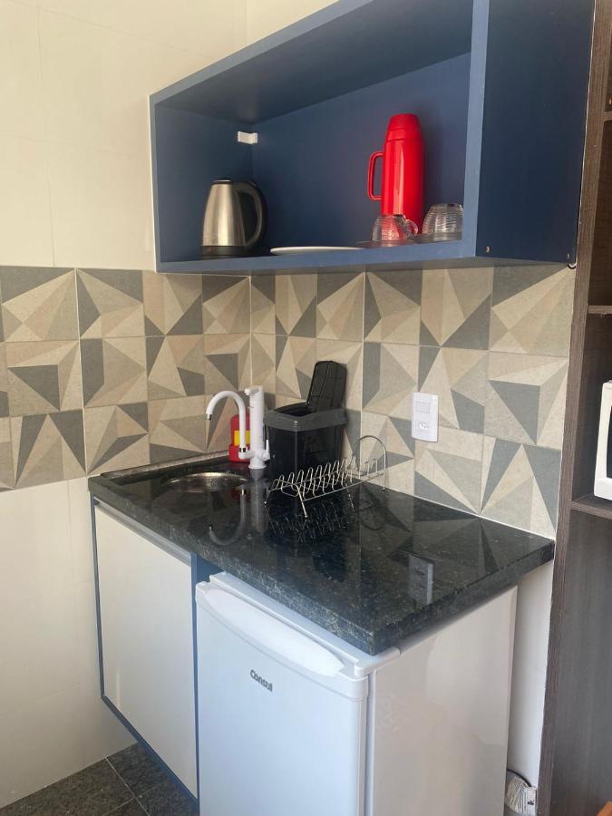 Segunda Casa- Seu Cantinho Na Praia Do Morro Em Guarapari - Quartos Suites 2 Ate 4 Pessoas Dış mekan fotoğraf