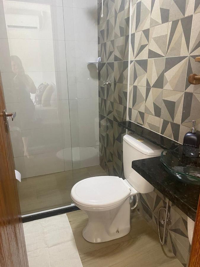 Segunda Casa- Seu Cantinho Na Praia Do Morro Em Guarapari - Quartos Suites 2 Ate 4 Pessoas Dış mekan fotoğraf