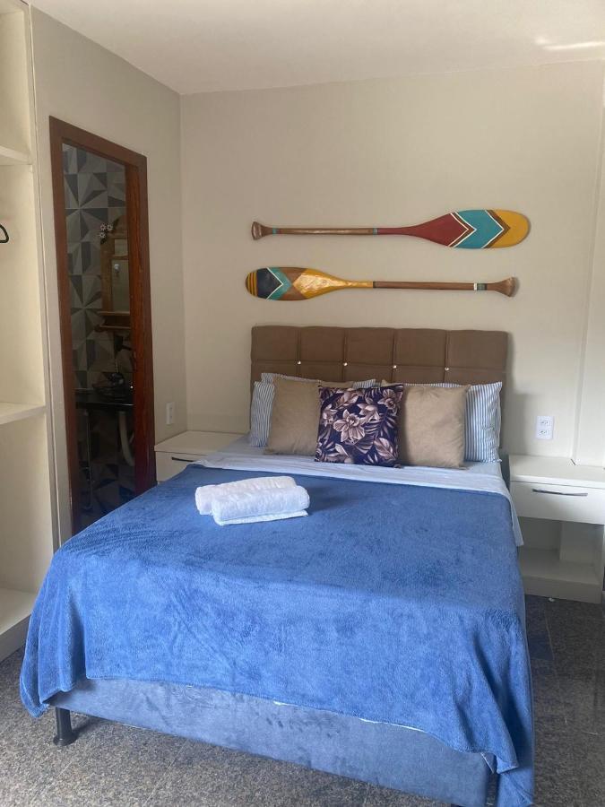 Segunda Casa- Seu Cantinho Na Praia Do Morro Em Guarapari - Quartos Suites 2 Ate 4 Pessoas Dış mekan fotoğraf