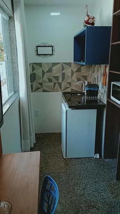 Segunda Casa- Seu Cantinho Na Praia Do Morro Em Guarapari - Quartos Suites 2 Ate 4 Pessoas Dış mekan fotoğraf