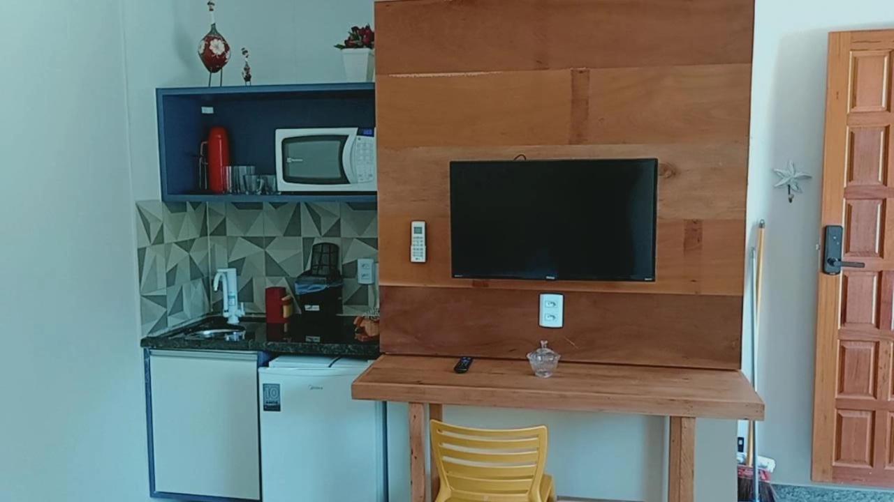 Segunda Casa- Seu Cantinho Na Praia Do Morro Em Guarapari - Quartos Suites 2 Ate 4 Pessoas Dış mekan fotoğraf