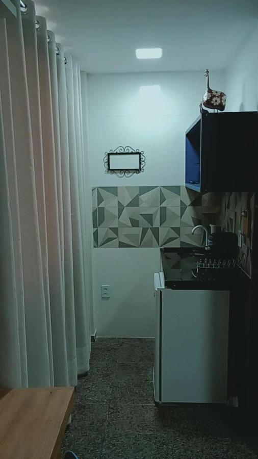 Segunda Casa- Seu Cantinho Na Praia Do Morro Em Guarapari - Quartos Suites 2 Ate 4 Pessoas Dış mekan fotoğraf