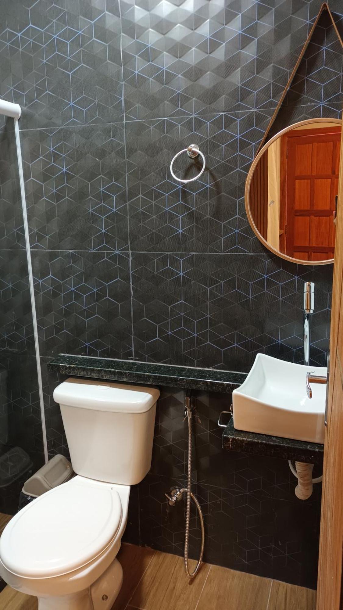 Segunda Casa- Seu Cantinho Na Praia Do Morro Em Guarapari - Quartos Suites 2 Ate 4 Pessoas Dış mekan fotoğraf