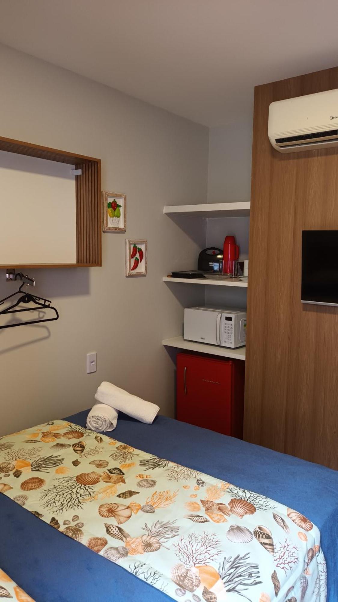 Segunda Casa- Seu Cantinho Na Praia Do Morro Em Guarapari - Quartos Suites 2 Ate 4 Pessoas Dış mekan fotoğraf