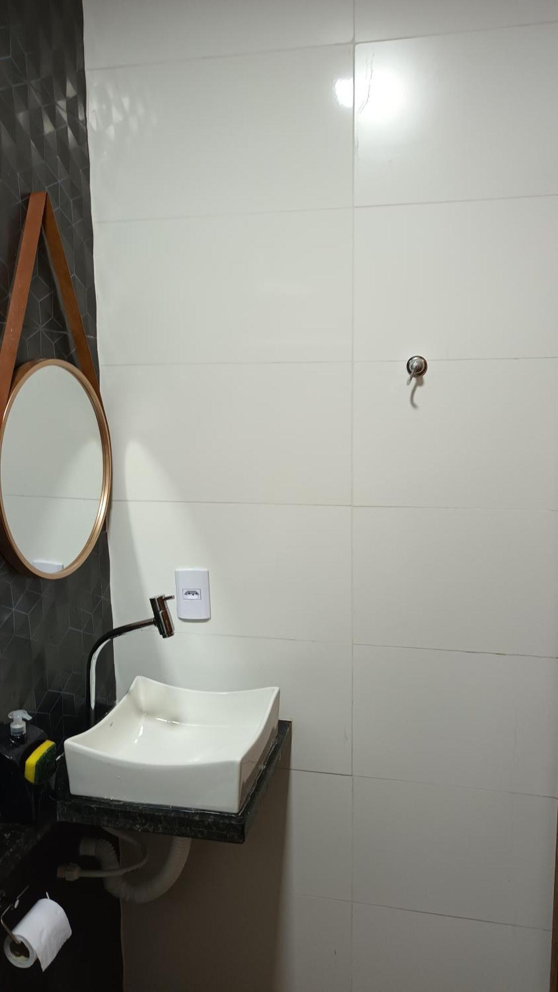 Segunda Casa- Seu Cantinho Na Praia Do Morro Em Guarapari - Quartos Suites 2 Ate 4 Pessoas Dış mekan fotoğraf