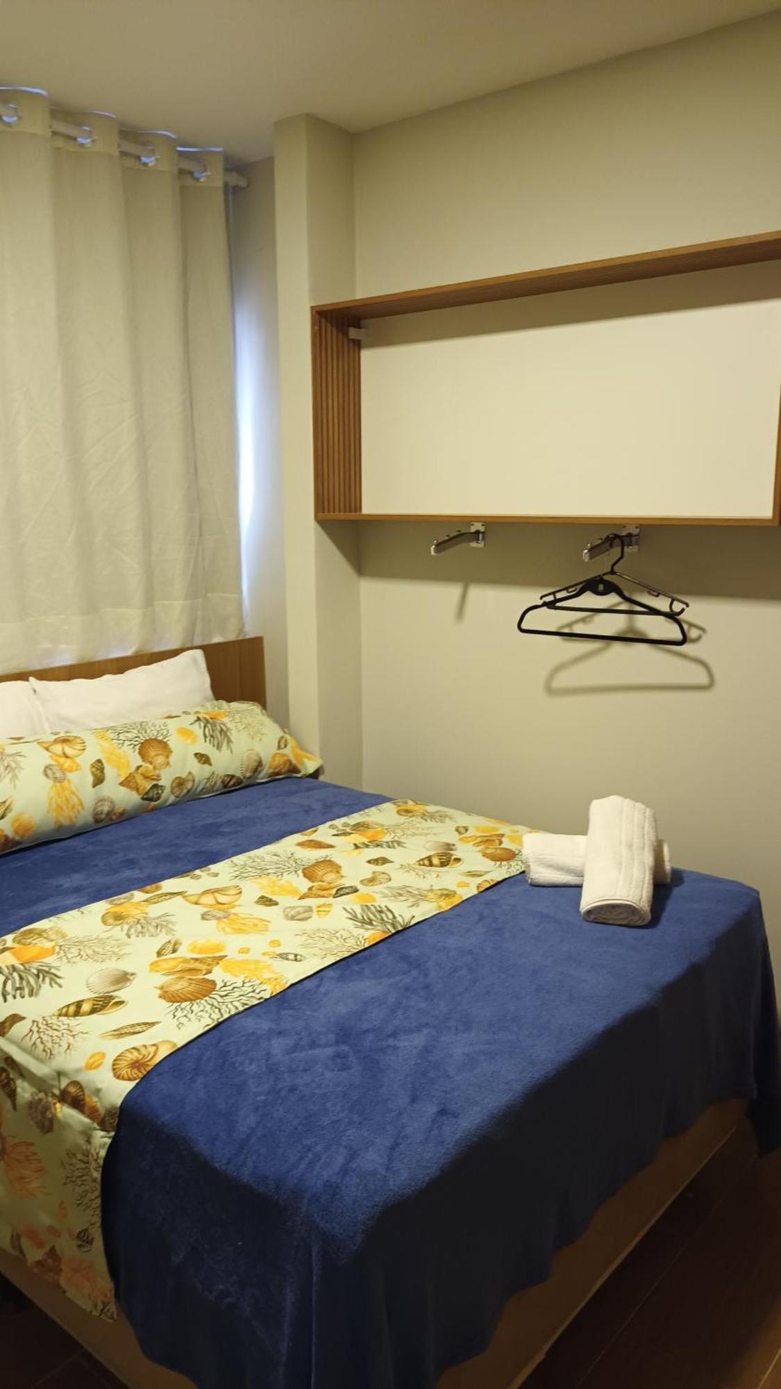 Segunda Casa- Seu Cantinho Na Praia Do Morro Em Guarapari - Quartos Suites 2 Ate 4 Pessoas Dış mekan fotoğraf