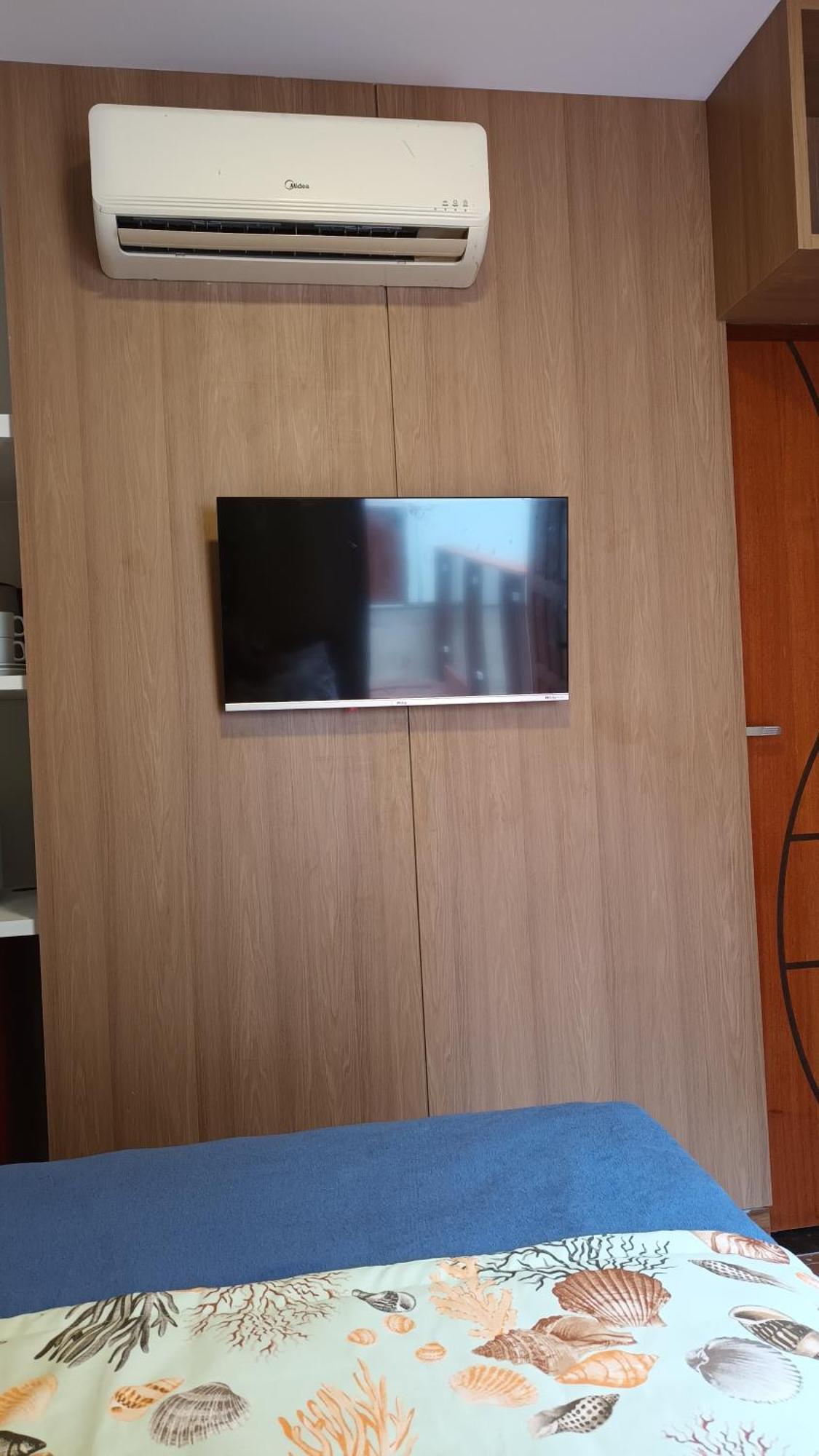 Segunda Casa- Seu Cantinho Na Praia Do Morro Em Guarapari - Quartos Suites 2 Ate 4 Pessoas Dış mekan fotoğraf