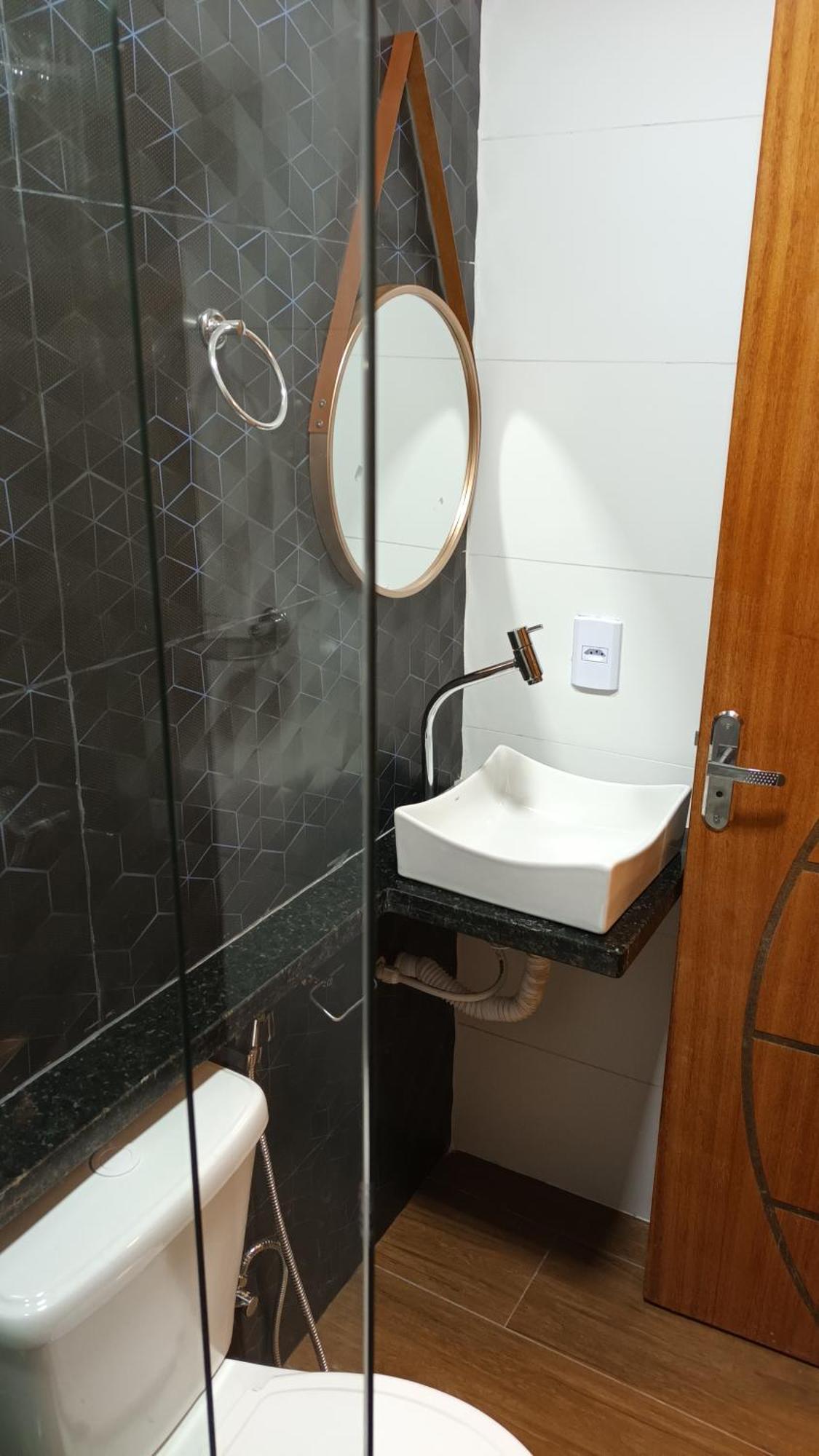 Segunda Casa- Seu Cantinho Na Praia Do Morro Em Guarapari - Quartos Suites 2 Ate 4 Pessoas Dış mekan fotoğraf
