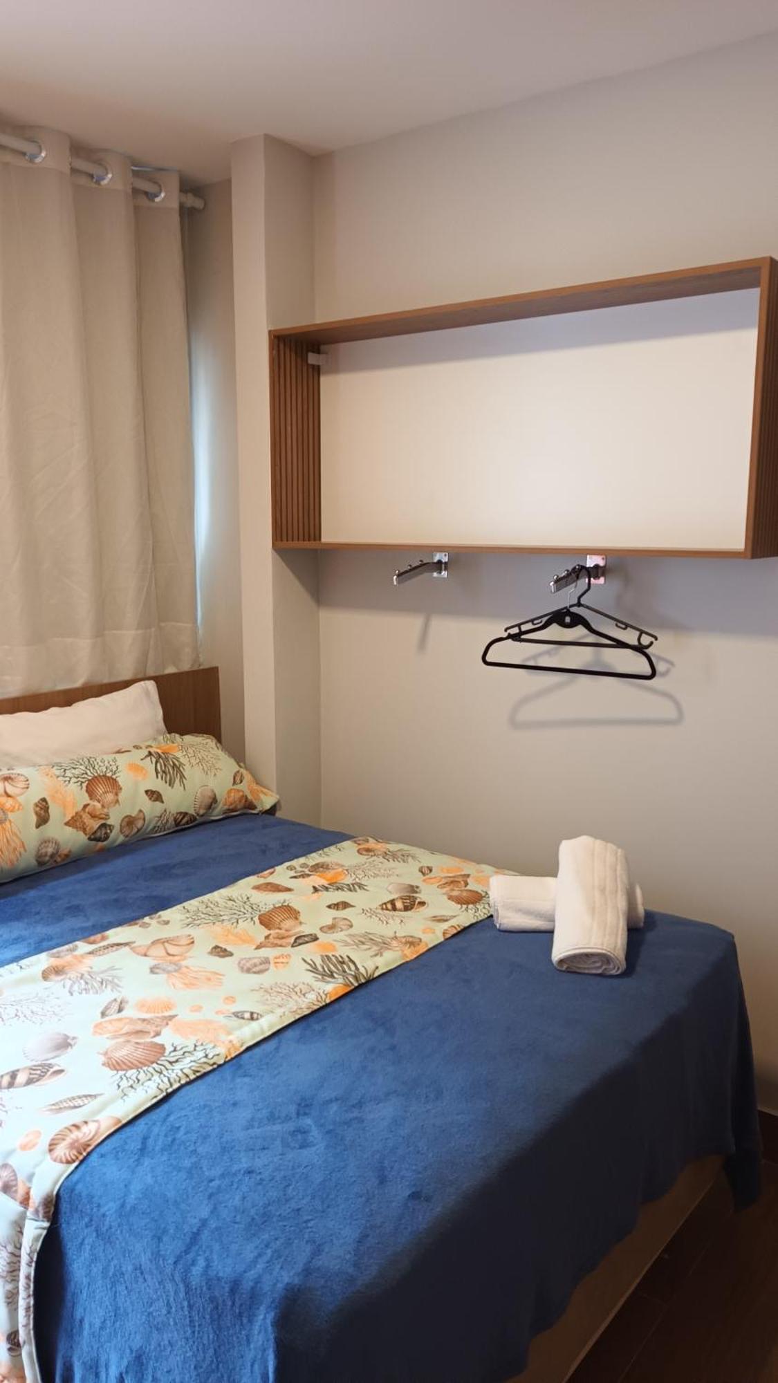 Segunda Casa- Seu Cantinho Na Praia Do Morro Em Guarapari - Quartos Suites 2 Ate 4 Pessoas Dış mekan fotoğraf