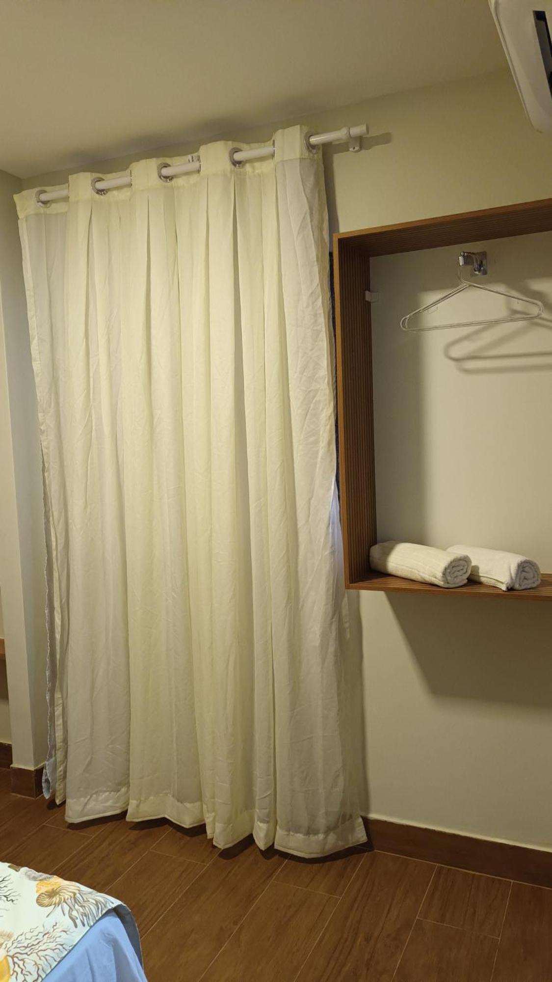Segunda Casa- Seu Cantinho Na Praia Do Morro Em Guarapari - Quartos Suites 2 Ate 4 Pessoas Dış mekan fotoğraf