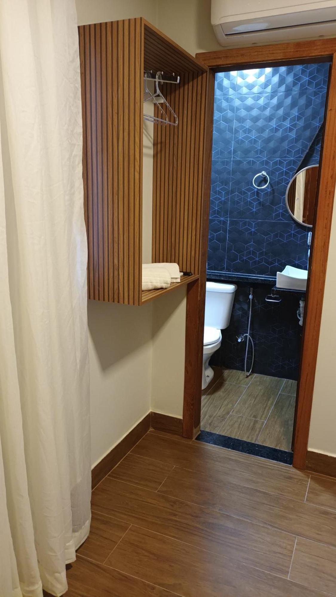 Segunda Casa- Seu Cantinho Na Praia Do Morro Em Guarapari - Quartos Suites 2 Ate 4 Pessoas Dış mekan fotoğraf