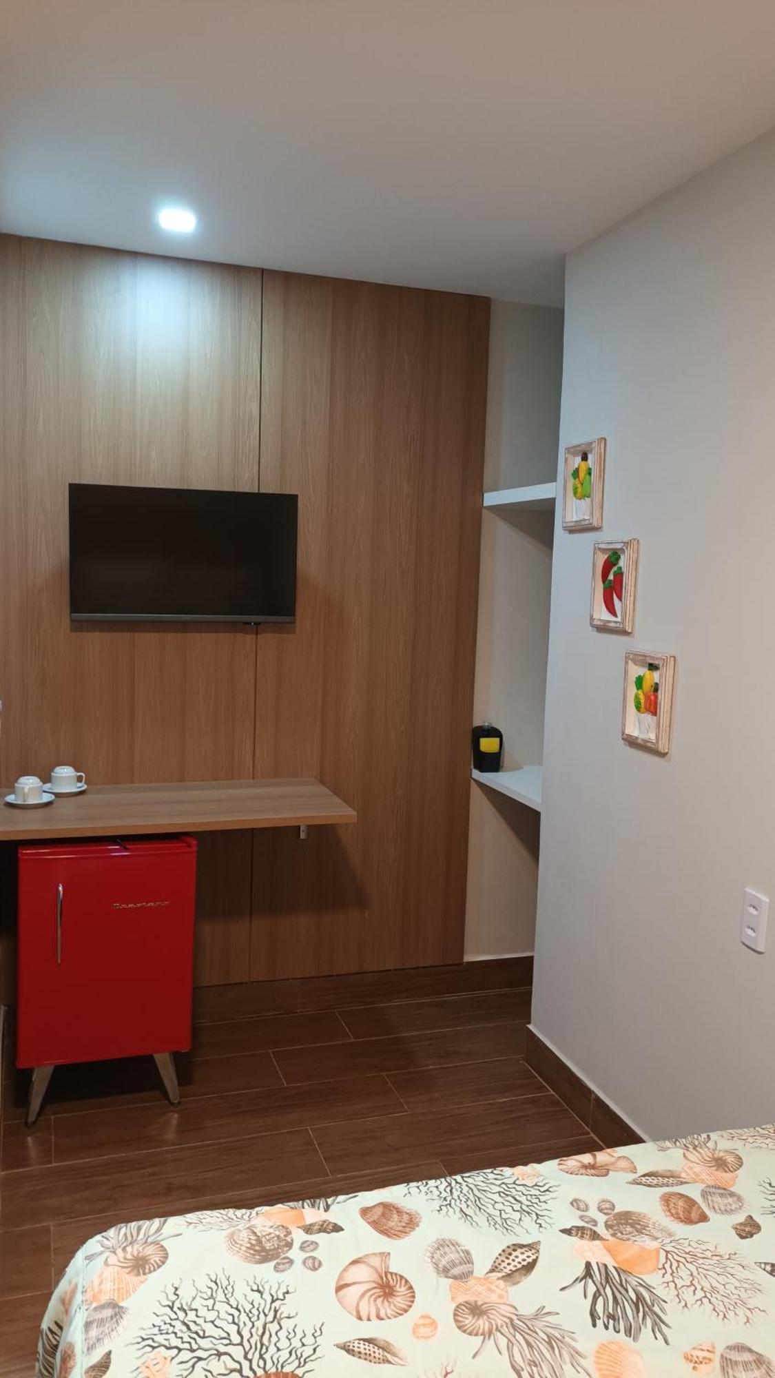 Segunda Casa- Seu Cantinho Na Praia Do Morro Em Guarapari - Quartos Suites 2 Ate 4 Pessoas Dış mekan fotoğraf