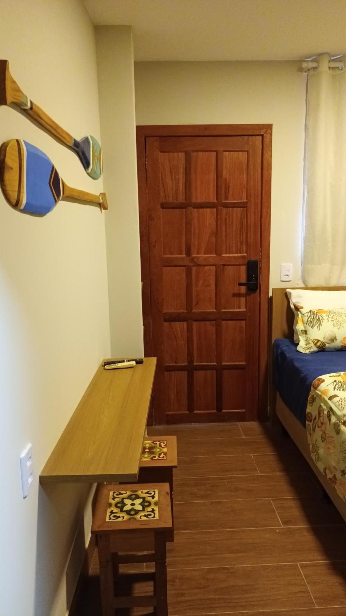 Segunda Casa- Seu Cantinho Na Praia Do Morro Em Guarapari - Quartos Suites 2 Ate 4 Pessoas Dış mekan fotoğraf