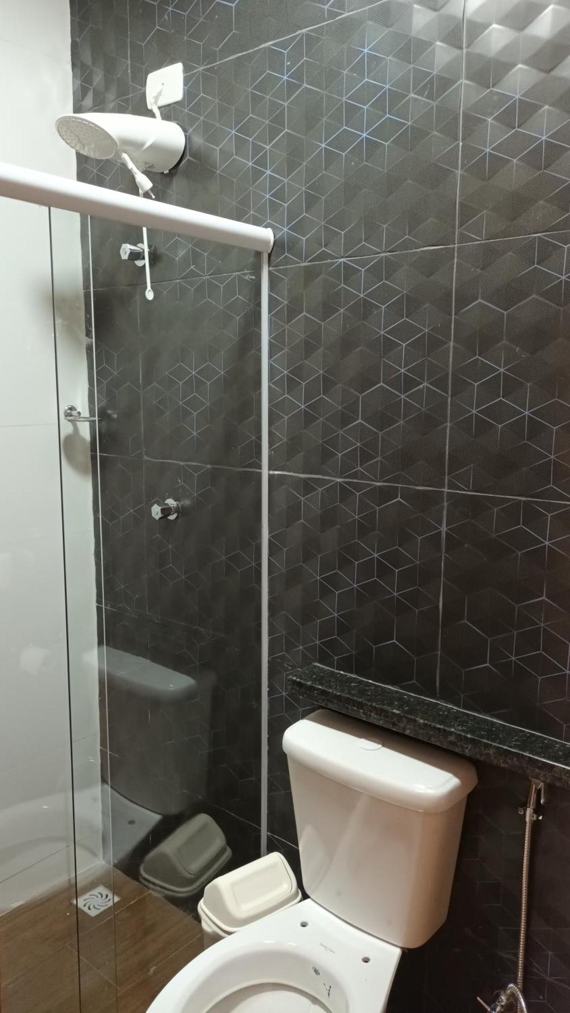 Segunda Casa- Seu Cantinho Na Praia Do Morro Em Guarapari - Quartos Suites 2 Ate 4 Pessoas Dış mekan fotoğraf
