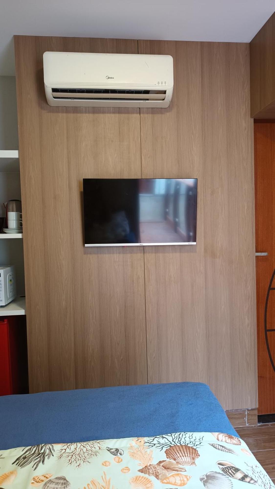 Segunda Casa- Seu Cantinho Na Praia Do Morro Em Guarapari - Quartos Suites 2 Ate 4 Pessoas Dış mekan fotoğraf