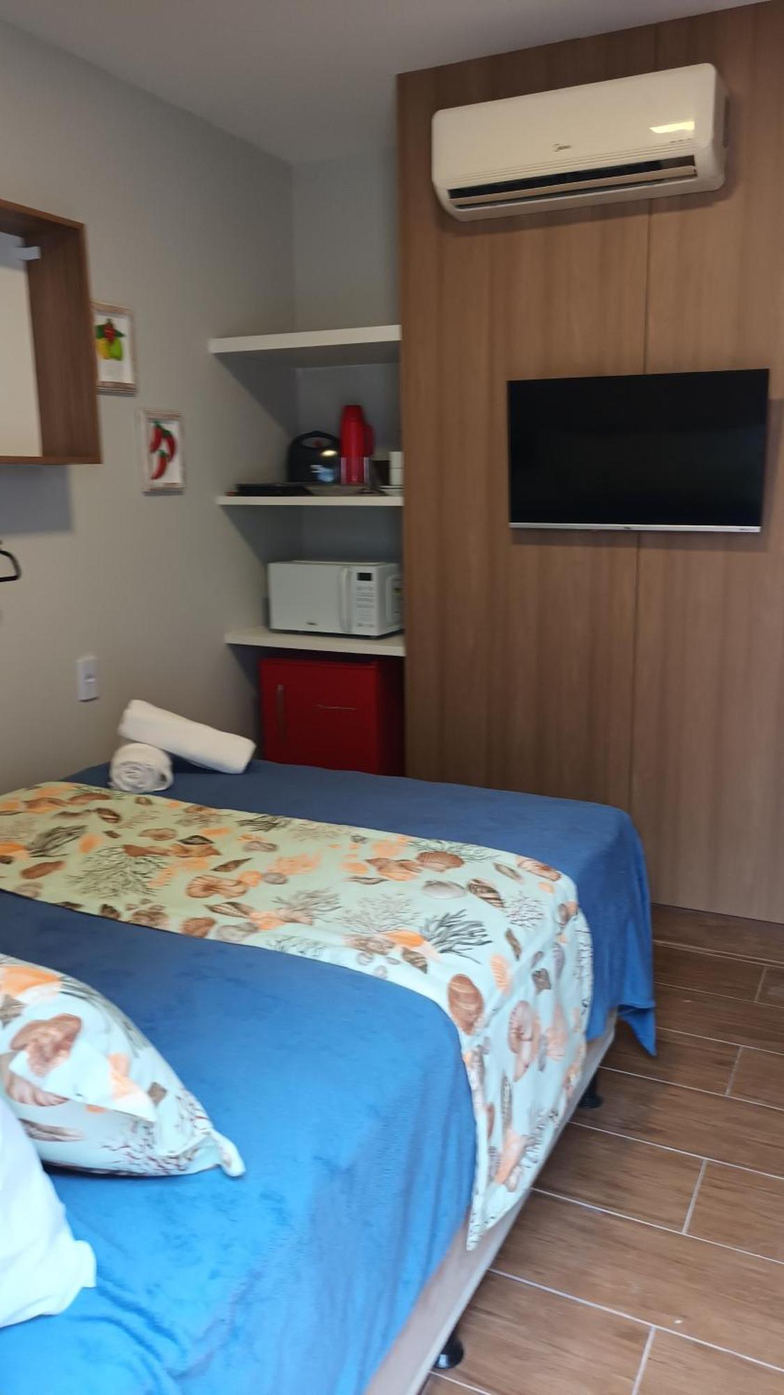 Segunda Casa- Seu Cantinho Na Praia Do Morro Em Guarapari - Quartos Suites 2 Ate 4 Pessoas Dış mekan fotoğraf